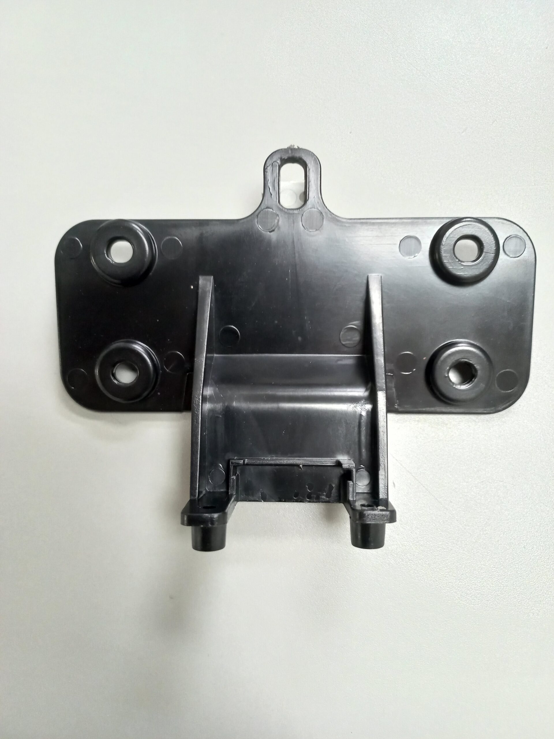 Home MS Falcon Tooling