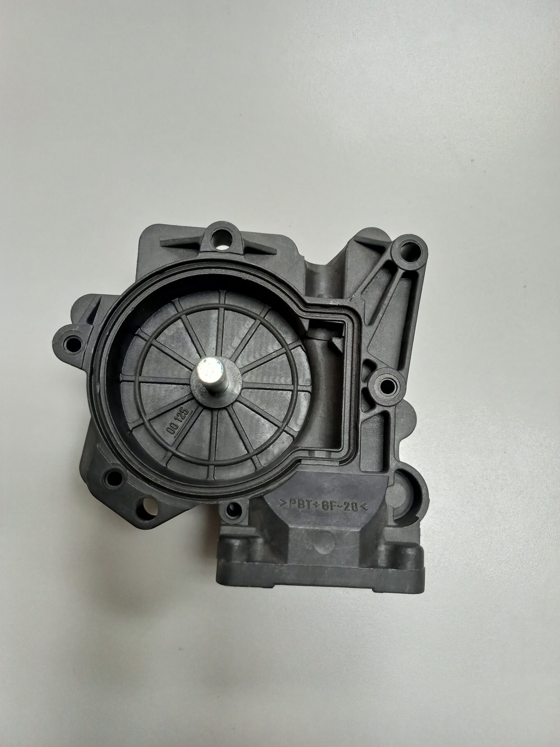 Home MS Falcon Tooling