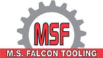 MS Falcon Tooling